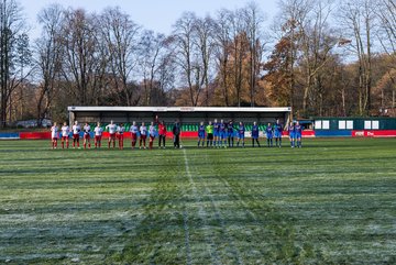 Bild 104 - B-Juniorinnen VfL Pinneberg - Walddoerfer : Ergebnis: 0:3
